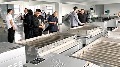 茶叶加工设备